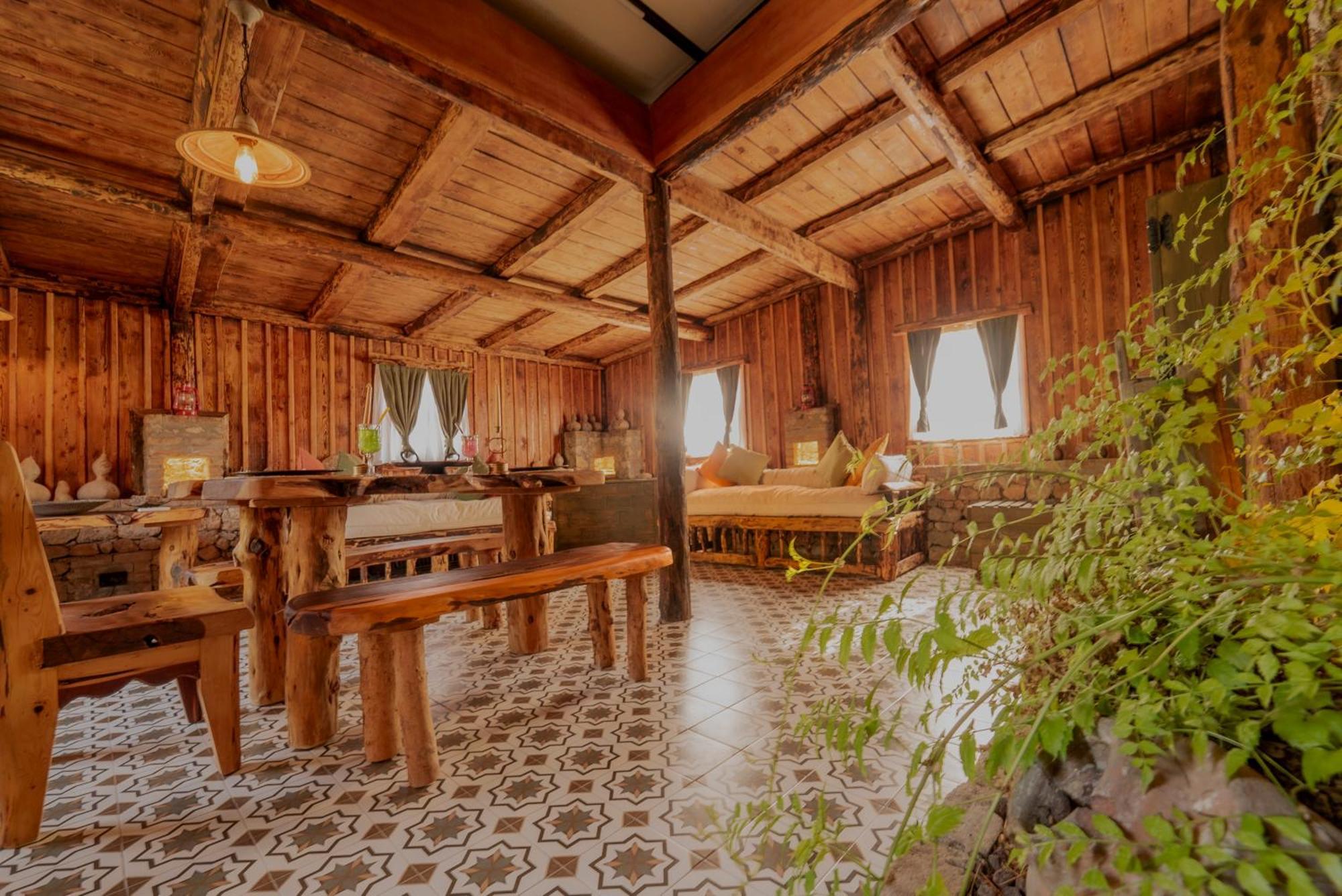 Levissi Lodge Otantic Stone Villa In Kayakoy Luaran gambar